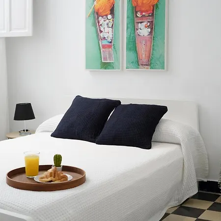 Avantistays Alegria * Seville