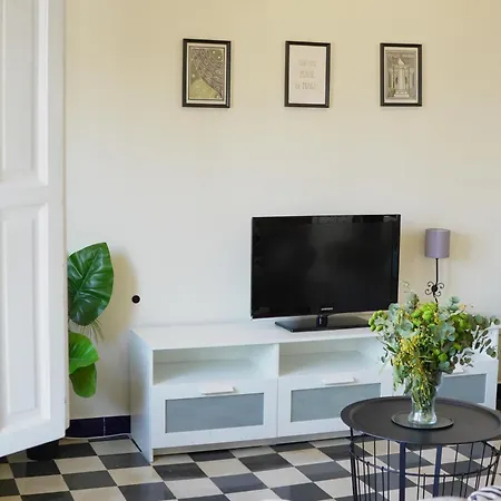 Avantistays Alegria Apartman *