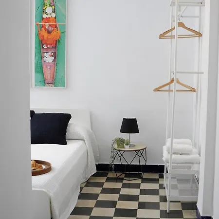 Avantistays Alegria Apartment Seville