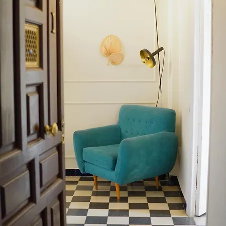 Avantistays Alegria * Sevilla